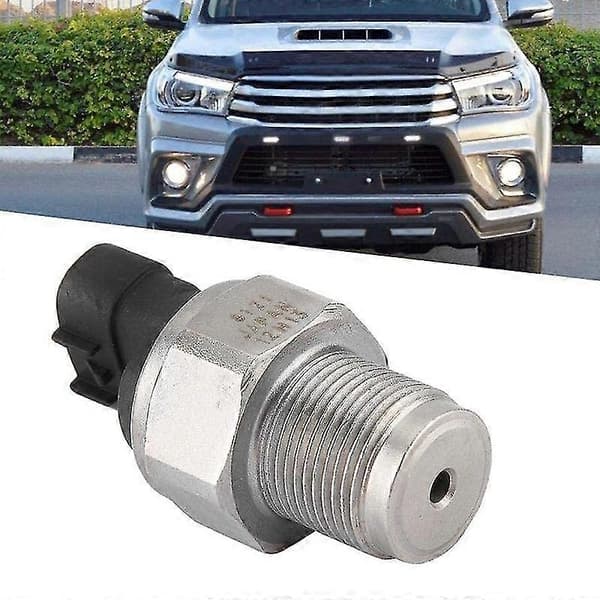 Common Rail Drivstofftrykksensor for Hiace D4d 3.0l 89458-71010 499000-6121