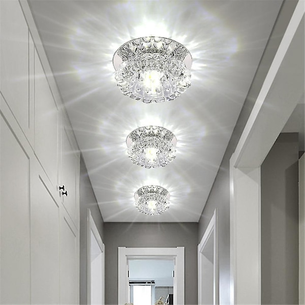 LED Downlight Taklampe 3w LED Taklampe LED Lys For Gang Hallway Korridor -GSL a01