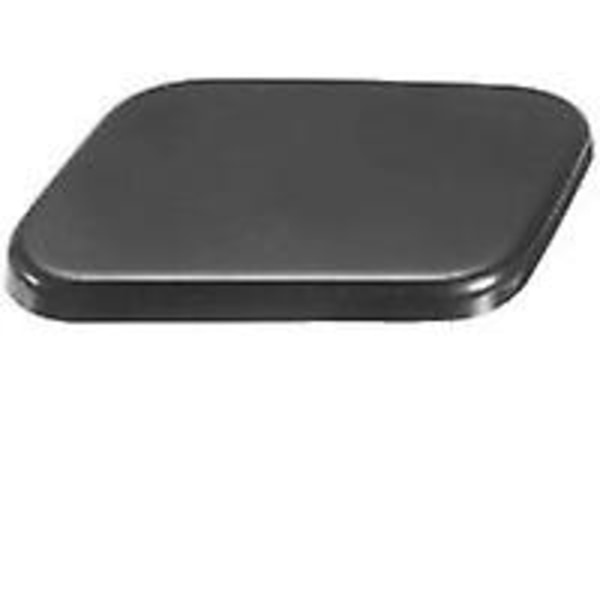 Venstre + Høyre Front Bumper Dysestøveldeksel for Nissan Qashqai J10 2007-2010