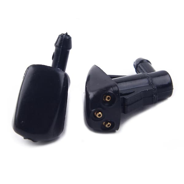 1 Par Forrudeviskerdyser til Hyundai Tucson Cerato 986302e100