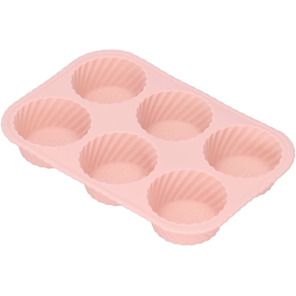 Heat Resistant Silikon Bageform