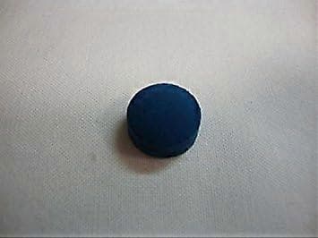 Elk Master 12mm Pool Billard Køer - 25 Sæt