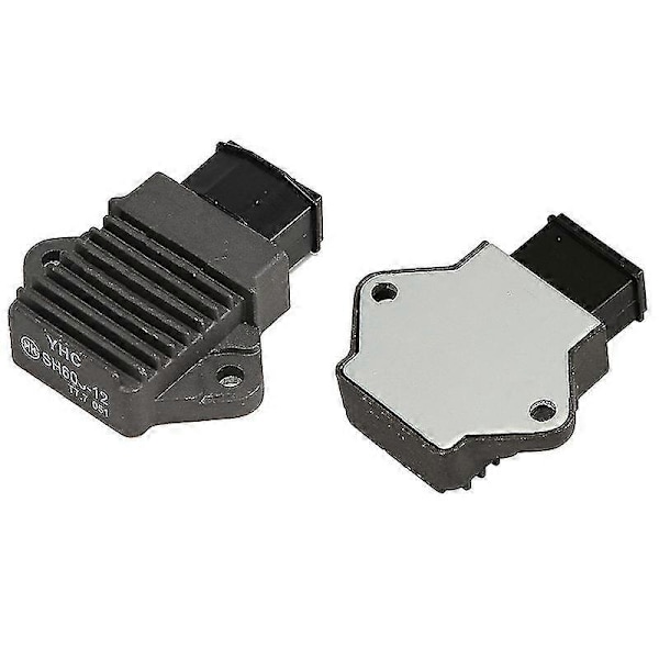Spenningsregulator likeretter for CBR600F CBR600F2 CBR600F3 CBR600F4 - Pålitelig ytelse