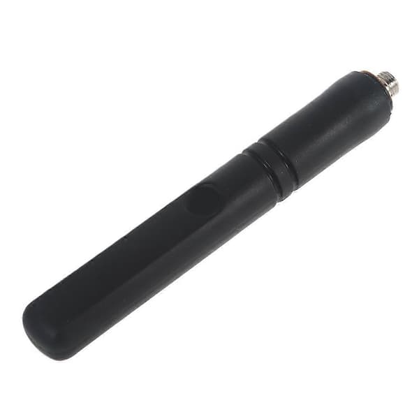 Sort Høj Kvalitet Kort Antenne Passer til Motorola DP2600 DP4400 DP440