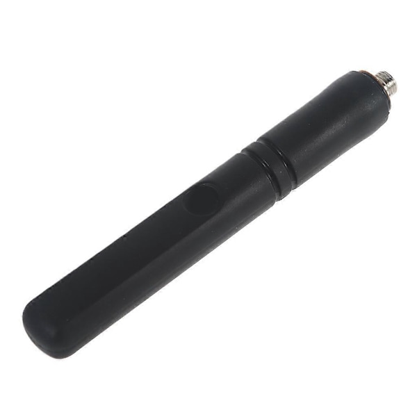 Sort Høy Kvalitet Kort Antenne Passer for Motorola DP2600 DP4400 DP440