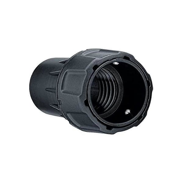 DWV9000 Universal Hurtig Multifunktions-Connector til DeWalt Støvudsugere, Vakuumslange, Diverse DW-Værktøjer & Skjolde