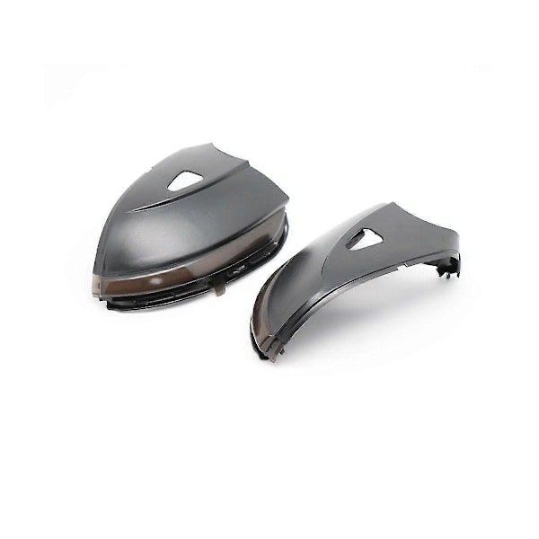 Bil Flydende LED Dynamisk Blinklys Gentagelseslys B7 Cc
