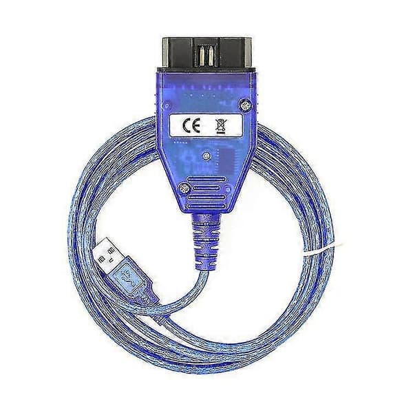 For K+Can Ft232Rl Chip Med Switch Til Scanner Til K Dcan Usb Kabel Obd Obd2 Diagnostisk Interface