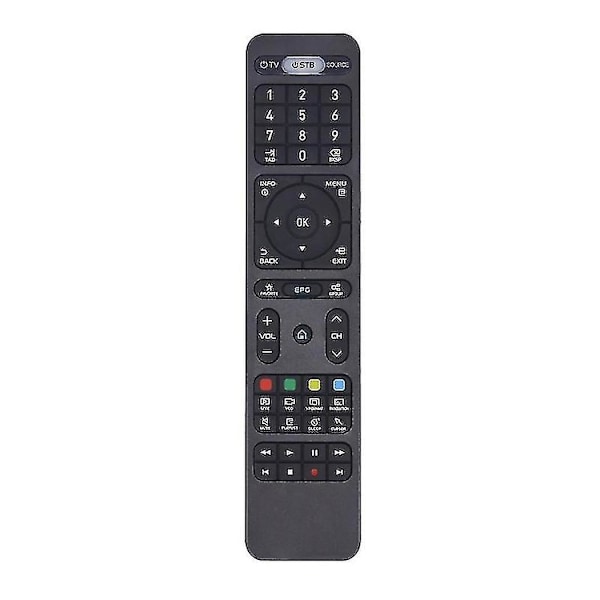 Universell Fjernkontroll For Formuler 02f9 Z8 Z Alpha Z+ Neo Z7+5g Enkel å Bruke