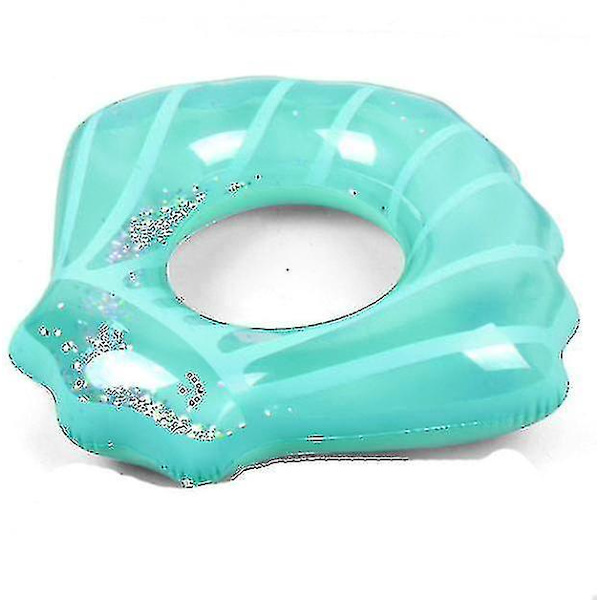 Voksen Svømme Ring Skaller Svømme Ring Voksne Pool Svømme Ring Oppustelig Svømme Ring pink