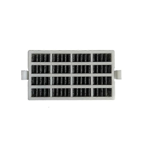 8 stk Luftfiltre Kjøleskap Fresh Flow Reservedeler Tilbehør for W10311524 Whirlpool AIR1