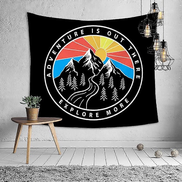 Amerikkalainen Aakkosten Tapetti Vuodepeite Piknik-Peite Seinäkoriste Ranta-Peite Pöytäliina 12 150x200 slim