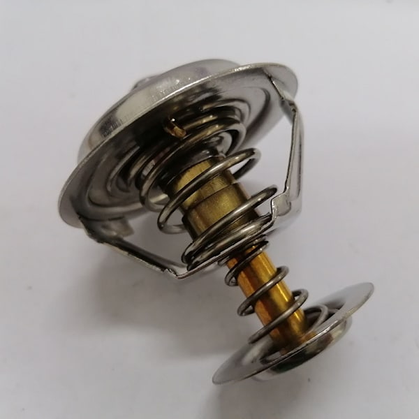 3S6G8575A2A termostat för Ford 1.6 bil, kyltillbehör