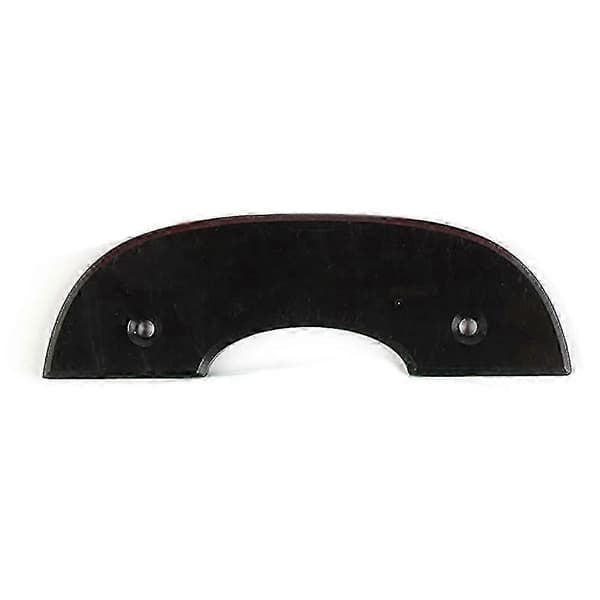 2 st Skateboard-skydd för däck, huvudskydd, universell bräda, longboardskydd, Hy