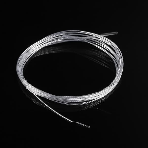 1/3din Temperatursensor Sonde 2 Meter Temp Sensor Sonde Pt1000 3mmx15mm