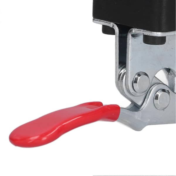 8 stk hengseljigg 35 mm hullboringsguide vridd borbitt reamer sett for trebearbeiding