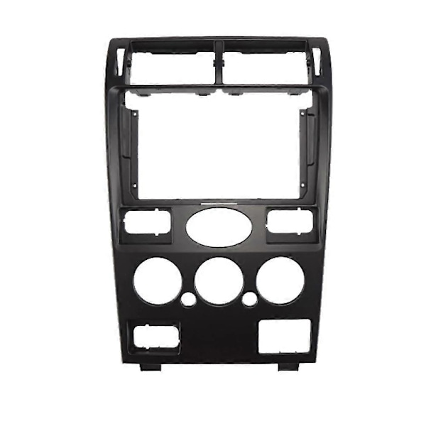 9 Tommer Fascia Bilradio Ramme Bilradio Fascia, GPS Navigation Fascia Panel MONDEO SEDAN 2000-2003