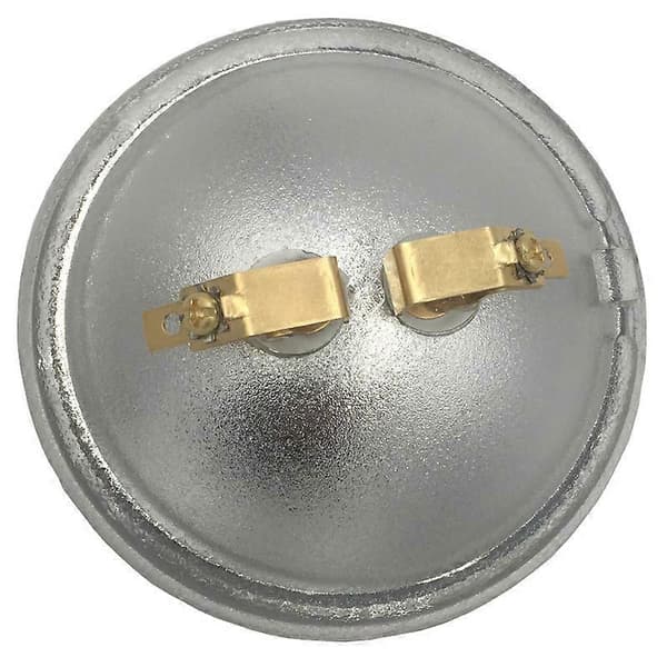 LED Lys PAR36 Under Vand, 9W DC/AC 12V Vandtæt Pool Lys