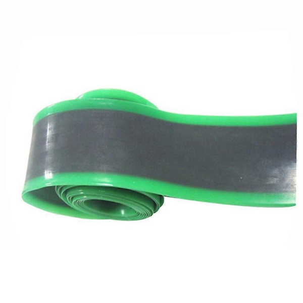 Cykel Däckfodringsskydd Pad Punkteringssäker MTB Mountainbike Däck Stab Pad Anti-rullande Innertube Däck Matta 38mm*1.0*2300mm