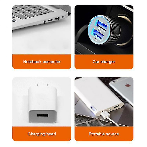 Xiaomi Natlampe USB Solnedgang Lampe LED Regnbue Neon Projektor Fotografi Væg Atmosfære Belysning Til Soveværelse Værelse Dekoration Gave -GSL a172
