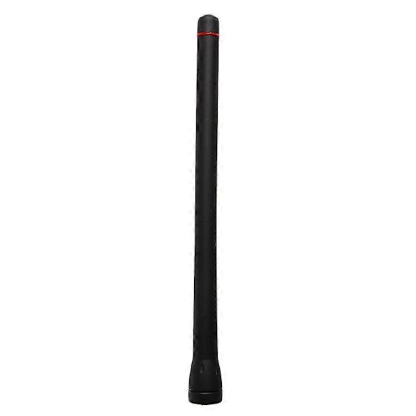 136-174MHz Kaksitietoinen VHF-antenni ICOM IC-F3 F11 F14 F15 F16 F33 F34 F70 -malleille