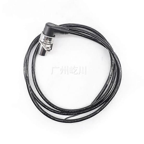 Gjelder for 1457303 Egnet for Scania Lastebil Bildeler Abs Hastighetssensor Auto Hjulhastighetssensor