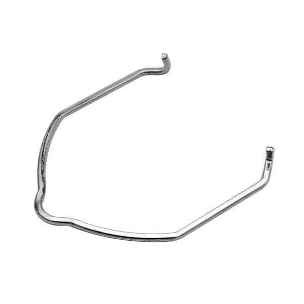 2 stk. Holdklips Intercooler Turbo Slange Rør