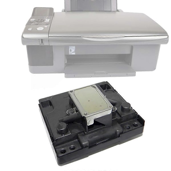 Printhead Print Head Udskiftning til Epson- ME350 ME330 ME33 ME2 ME200 ME30