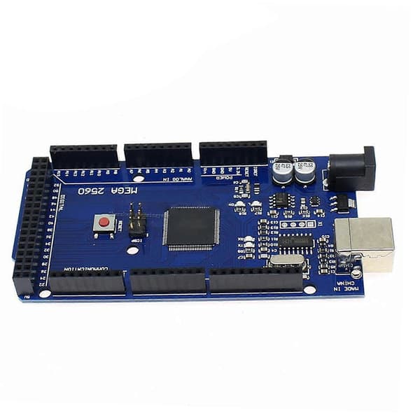 2560 Controller Board til Arduino Mega2560 R3 ATmega16AU Modul b