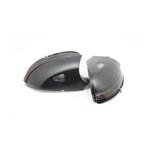 Bil Flydende LED Dynamisk Blinklys Gentagelseslys B7 Cc