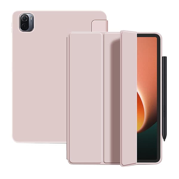 Beskyttende TPU-tablettveske for Mipad 5 5pro Tablettdeksel for ipad 5 Pro