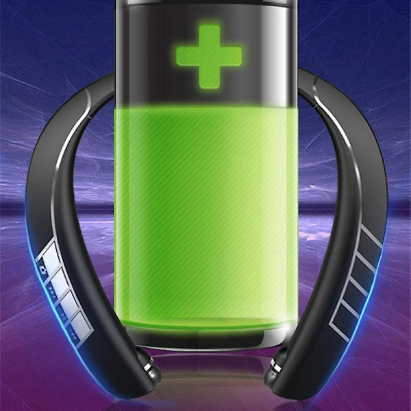 2023 Uusi Langaton Kuuloke Super Pitkä Käyttöaika Super Pitkä Kestävyys Suuri Teho Suuri Akku