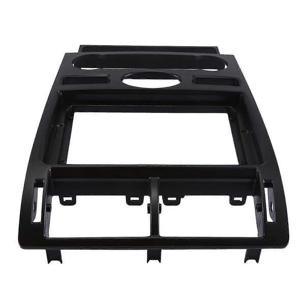 2 Din Bil DVD Ramme til MONDEO 2004-2007 Stor Skærm Audio Dash Panel Ramme Facia