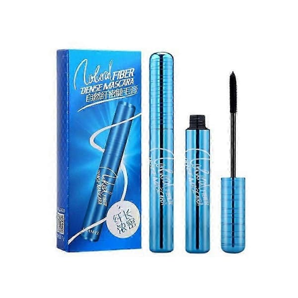 Mascara til ældre damer Mascara til seniorer med tyndere vipper