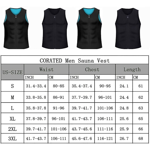 Protechshield Nano Protect Tanktop ProTechShield Nano Tech Protection Protechshield Nano Tech Protection Vest, Herr fitness väst ZD HU xxl