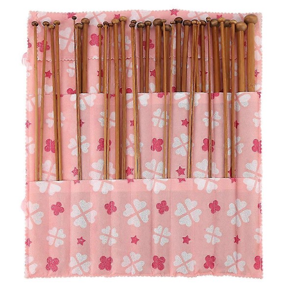 36 st Stickade Stickor Enstaka Spets Kolsyrade Stickor 0,2-1 cm Storlekar