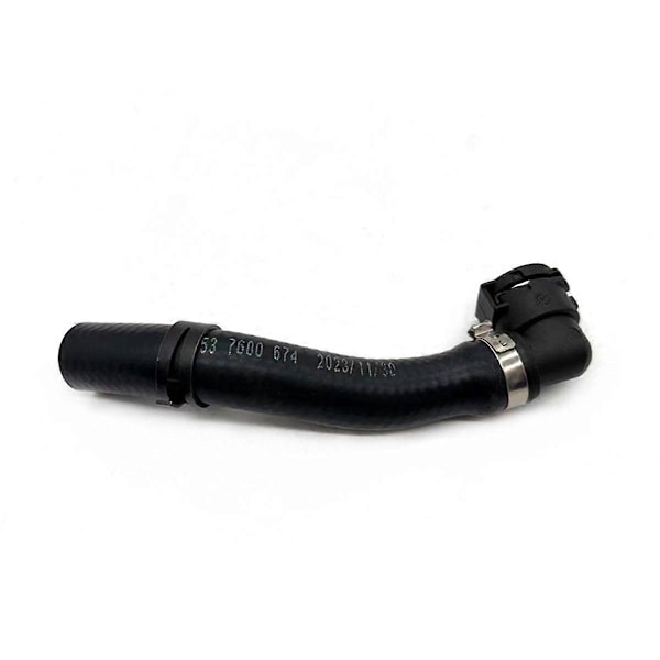 11537600674 Vandtank Retur Kølemiddel Slange til Mini R55 R56 R57 R58 R59 R60 S JCW ALL4