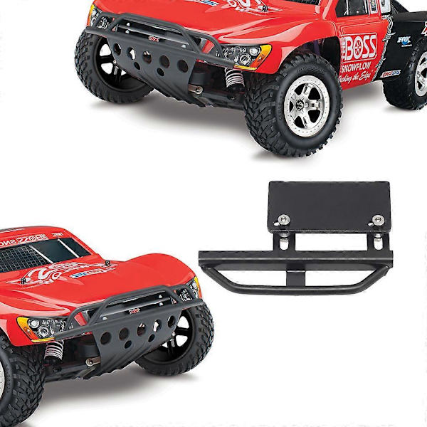 Sidopedaler i Metall, Löpbrädor Set, Hållbara Delar, Tillbehör för AXI90081