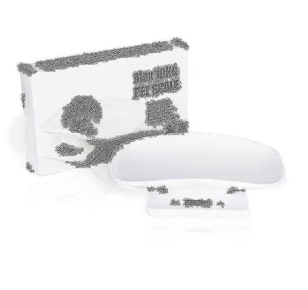 Digital husdjursvåg Elektronisk köksmat viktskala med LCD-display 10kg/22lb -CHSZ
