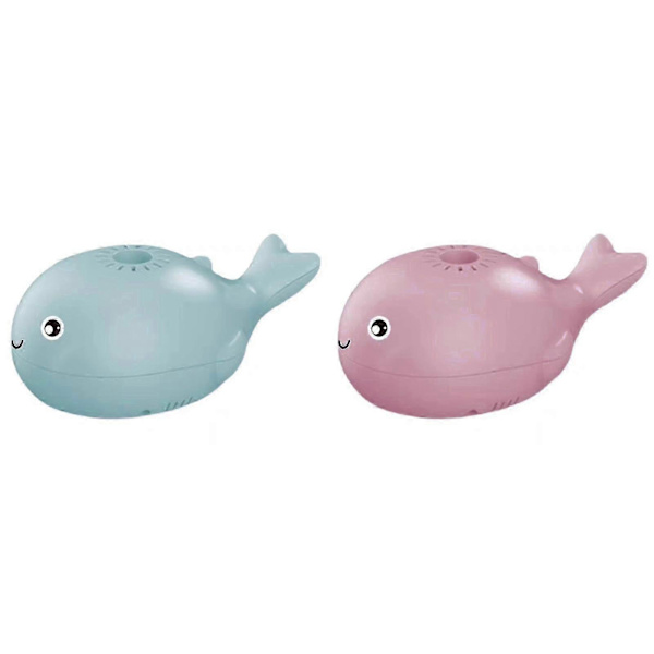 Elektrisk flytande bollleksak, flytande boll liten valleksak -GDZD pink