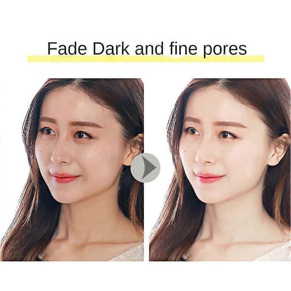 1-5x Ginseng Gold Polypeptide Anti-aging Essence Ginseng Anti-rynk Essence 4PCS