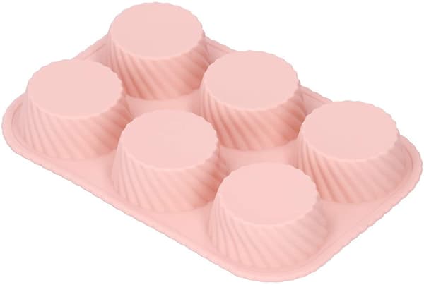 Heat Resistant Silikon Bageform