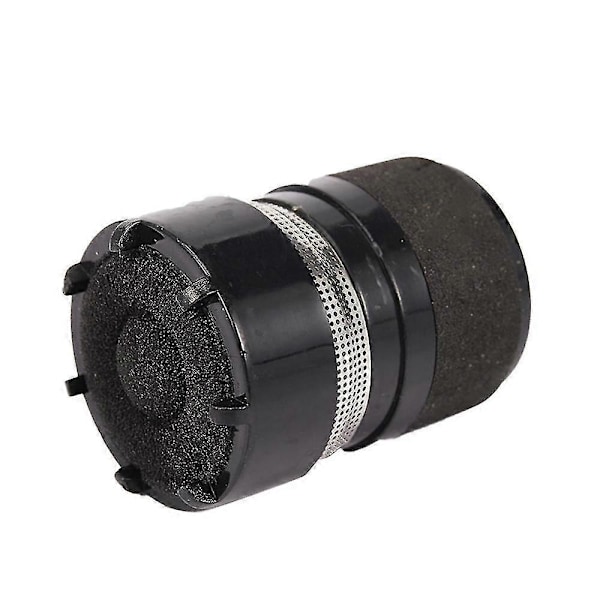 2x Patroner til Shure Sm58 600 Ohm Mikrofon Reparationsdele