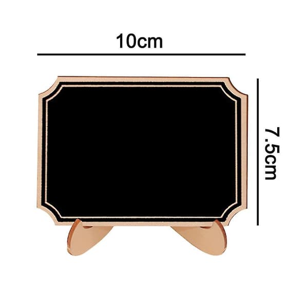 20 stk Mini Tavletavler