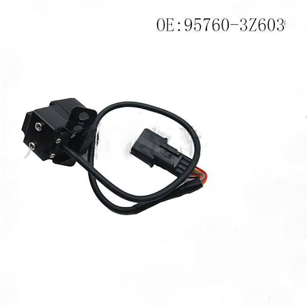 Passer til Hyundai i40 2015-2020 biltilbehør bakkamera 95760-3Z603