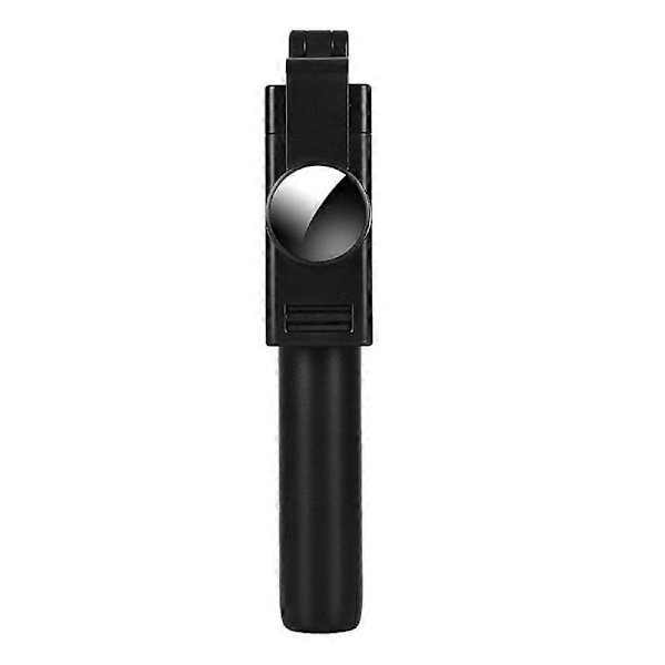 Bluetooth-yhteensopiva Selfie Stick -jalusta Matkustus Irrotettava Langaton Kaukosäädin
