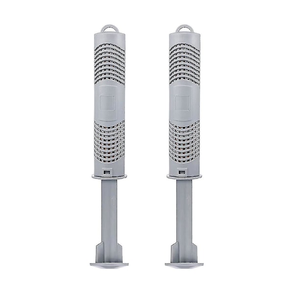 2 stk. Spa Mineral Ion Filter Stick Spa Mineral Sticks Hot Tub Zinc Mineral Ion Stick
