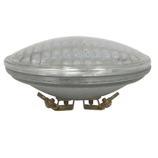 LED Lys PAR36 Under Vand, 9W DC/AC 12V Vandtæt Pool Lys
