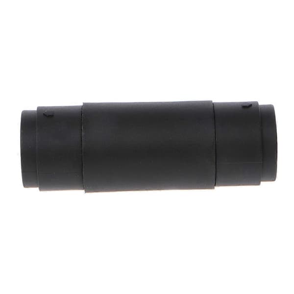 2 stk 4-polet Speakon-kobling til kobling adapter lydkabel connector