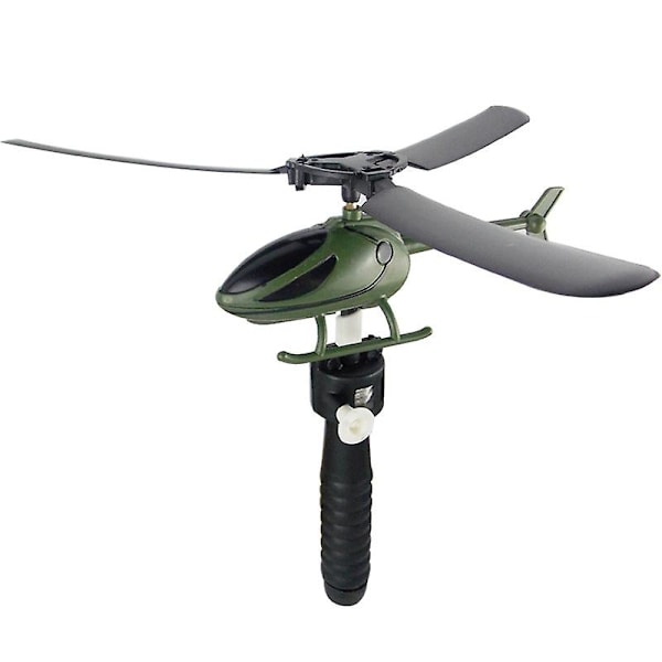 1 st Mini Flygplan Leksak för Småbarn Söt Utomhus Leksak Pojkfavorit